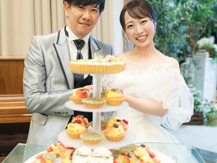 m.m.wedding0122さんのカバー画像