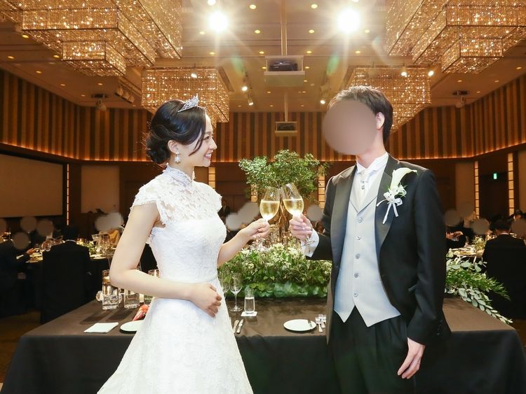 kazun_wedding_さんのカバー画像