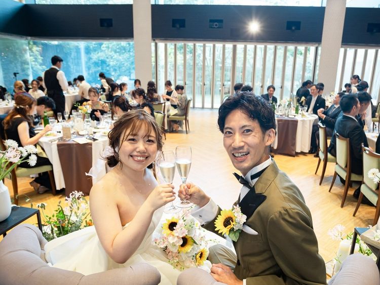 yuu2ckweddingさんのカバー画像