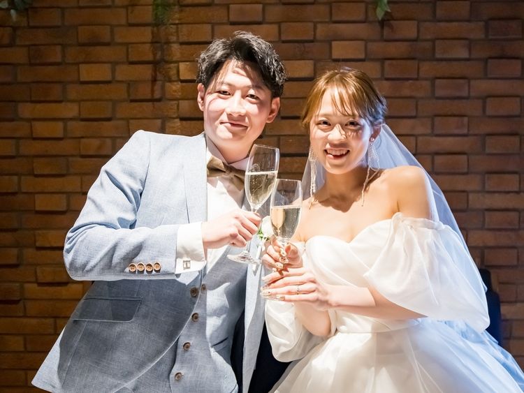 yskmsk_weddingさんのカバー画像
