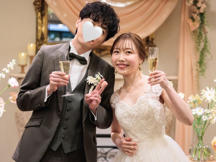 tana__weddingさんのカバー画像