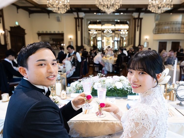 natsu.wedding.0702さんのカバー画像