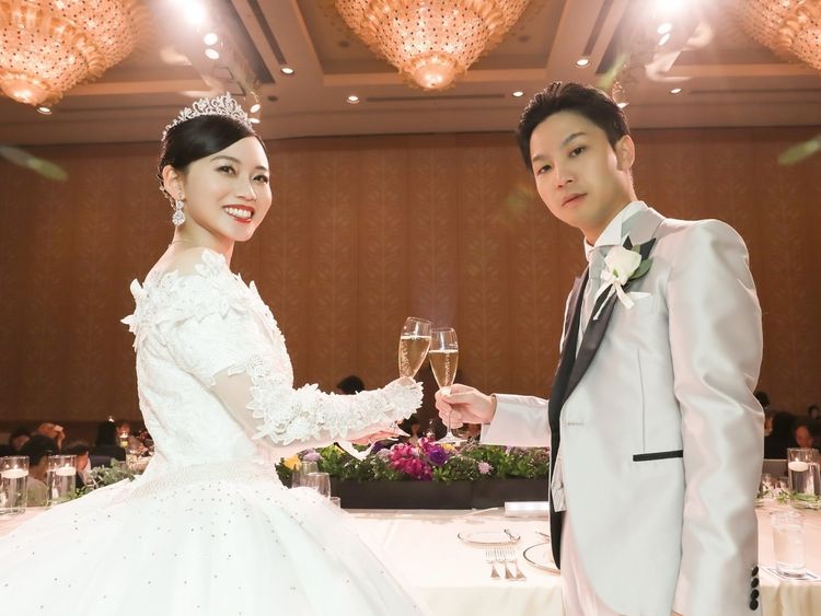 m.bridal.m112さんのカバー画像