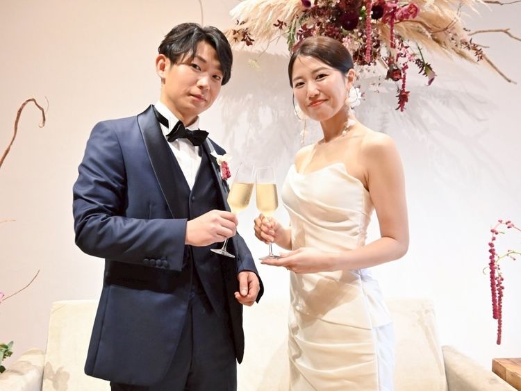 wed_trunk_2509さんのカバー画像