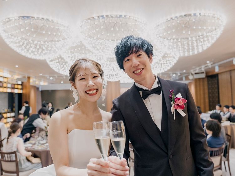 am_0_weddingさんのカバー画像