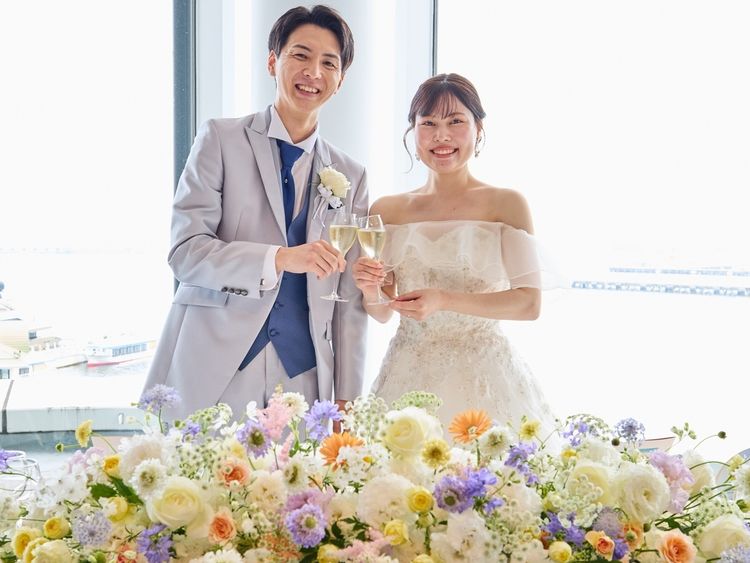 pnrk_icyweddingさんのカバー画像