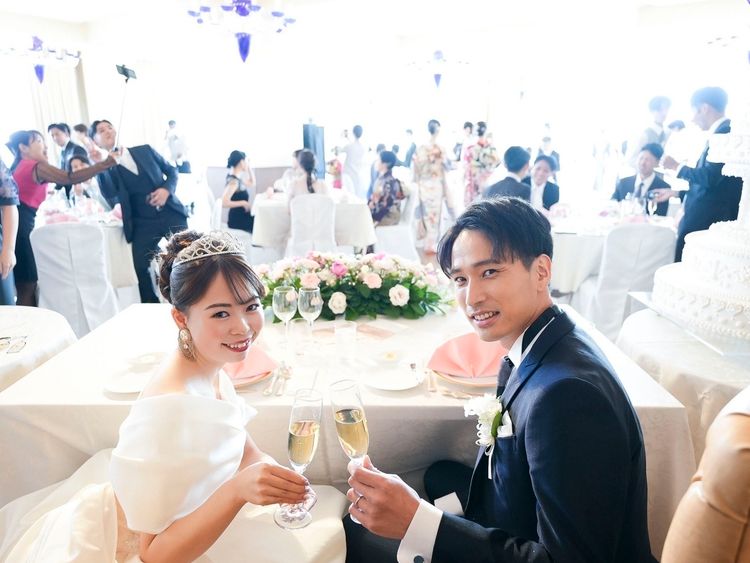 weddingram__2024awさんのカバー画像