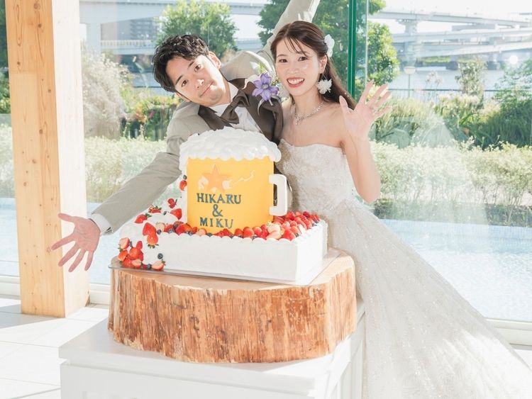 m_lala_brideさんのカバー画像