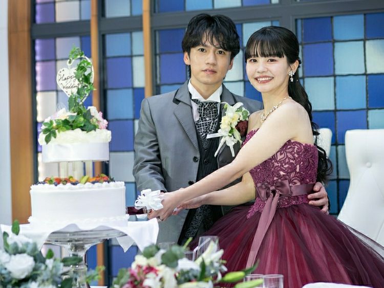 mikiさんのカバー画像