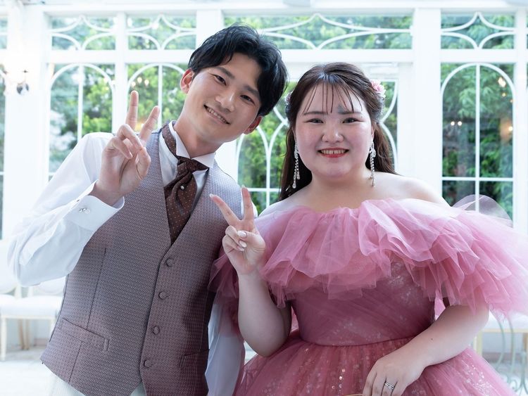 chun.wedding.0517さんのカバー画像