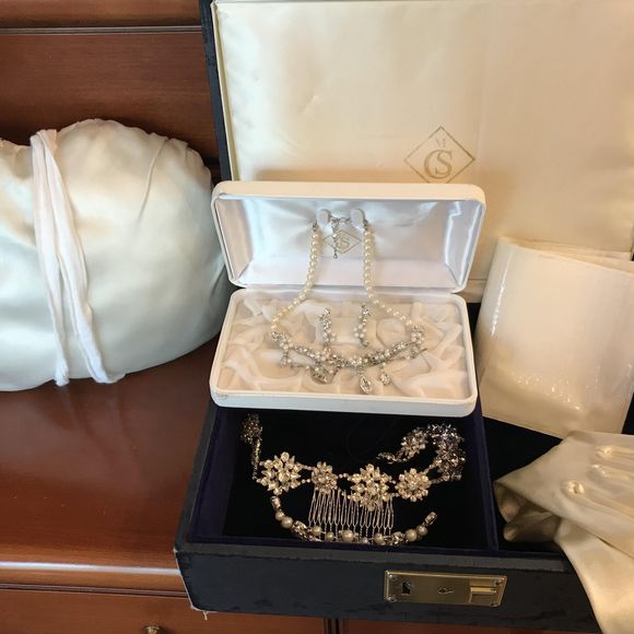 ウエディングドレス用❤︎