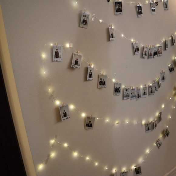 受付でチェキを撮ってもらい、メッセージを書いて飾ってもらう。とてもかわいい空間になったし、後からメッセージを確認して幸せな気持ちになったし、2度最高でした。