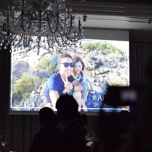 プロフィールムービー