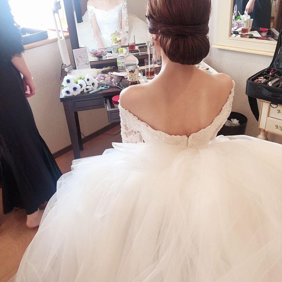 王道！シンプルに！✨