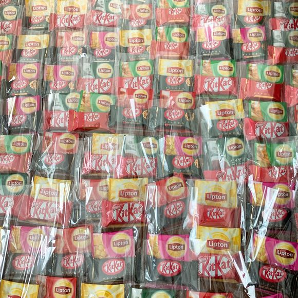 二次会プチギフト