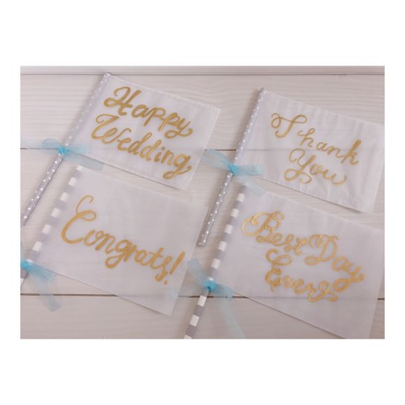 フォトプロップス（トレーシングペーパー）