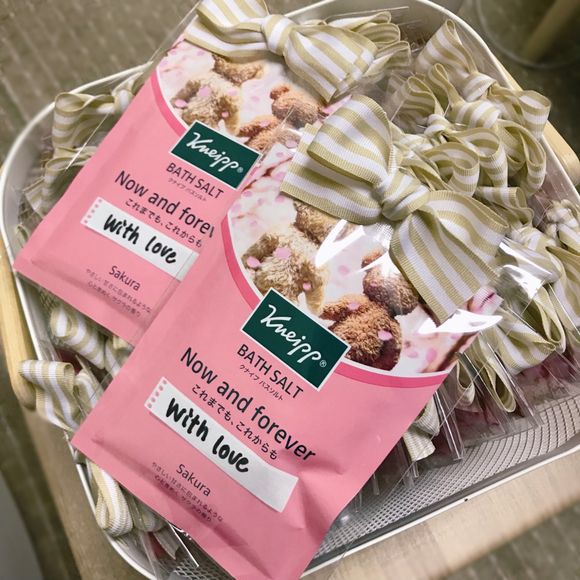 ミニギフトたち