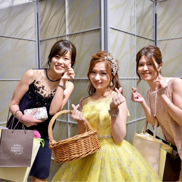 韓国大好きライン
もちろん指ハートで