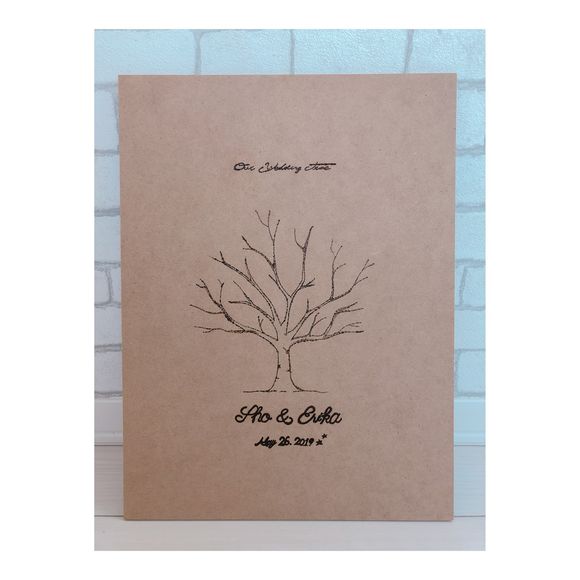 ウェディングツリー