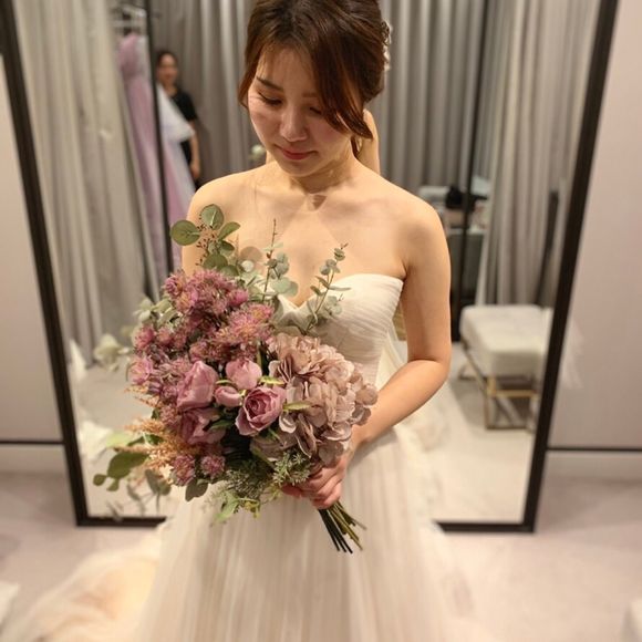 Mirror mirror  / colour②