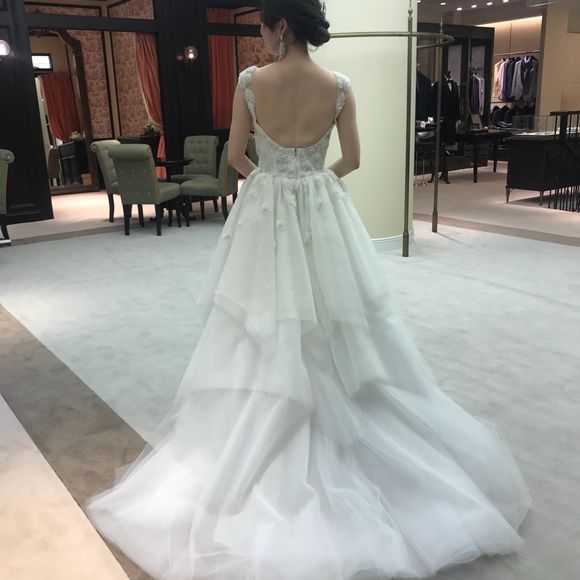 イザベルアームストロング