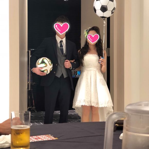 オーダーメイドスーツ&MYミニドレス