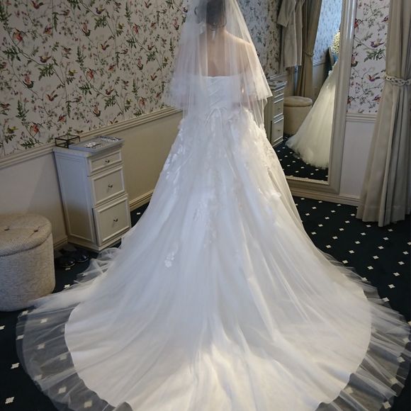 背中がめちゃくちゃ変わりました！