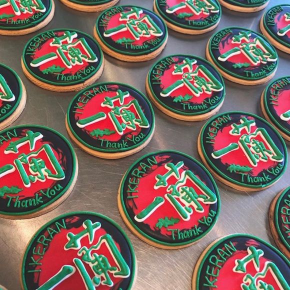 二次会プチギフト