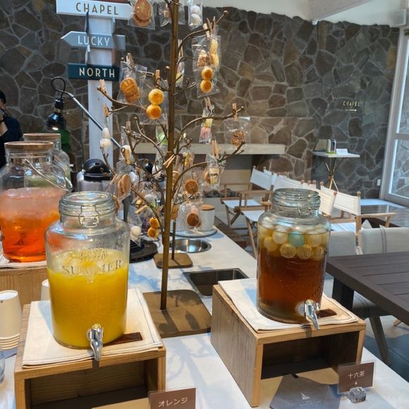 ウェルカムスペース