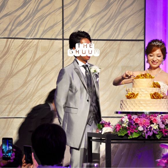 たっぷりとろうと企んでいる私です。