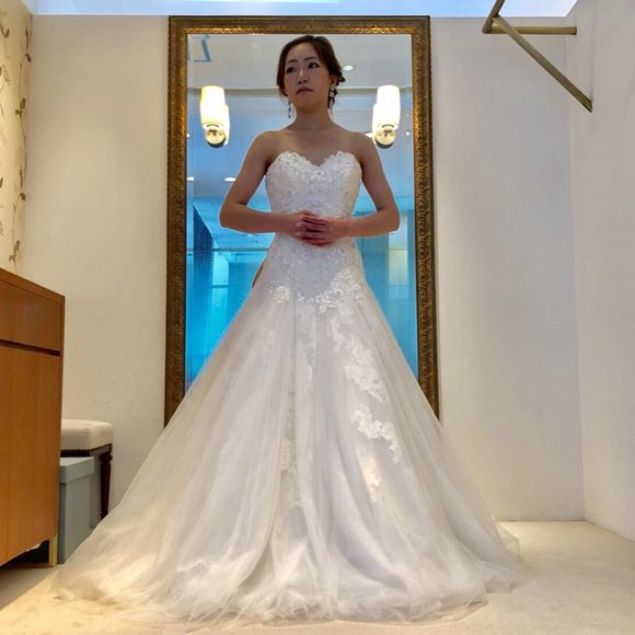 ※あえて加工は何もしていないです。笑