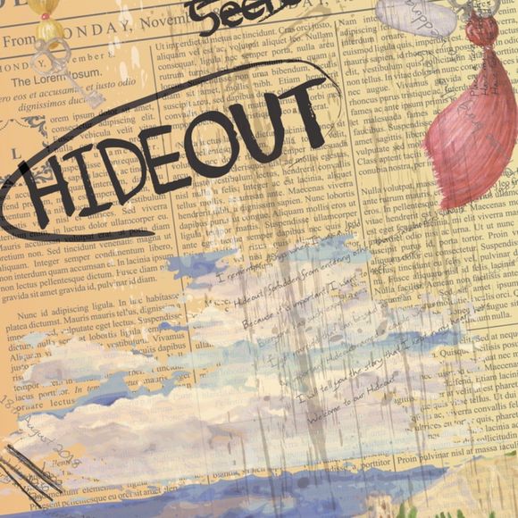 招待状デザイン