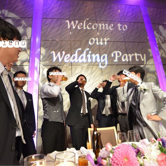 主人もお酒が進みます。