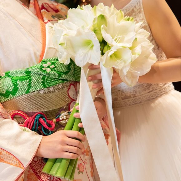 中座の時に妹にプレゼント🎁