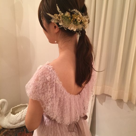 Maison SUZU / Vioret(スミレ色) ②