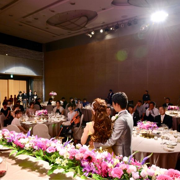 ずっと私を支えていてくれた主人
仕事柄大勢の人前で話し慣れている主人。
手紙の構成、ポイントをアドバイスしてもらいました。
いざという時頼りになる、助けてくれる主人です。