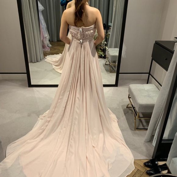 Mirror mirror  / colour ①