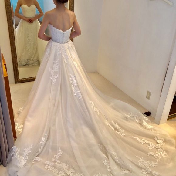 ※あえて加工は何もしていないです。笑