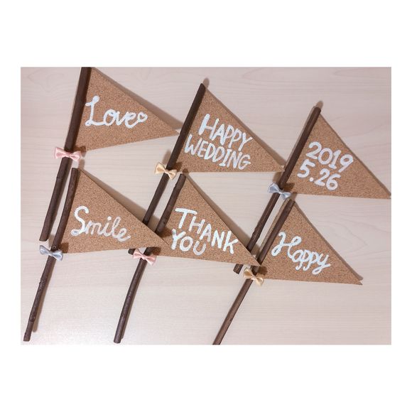 フォトプロップス（コルクボード）