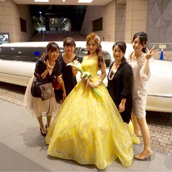 女性ゲスト限定で行いました！