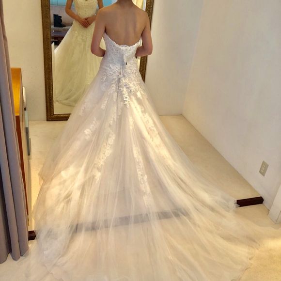 ※あえて加工は何もしていないです。笑