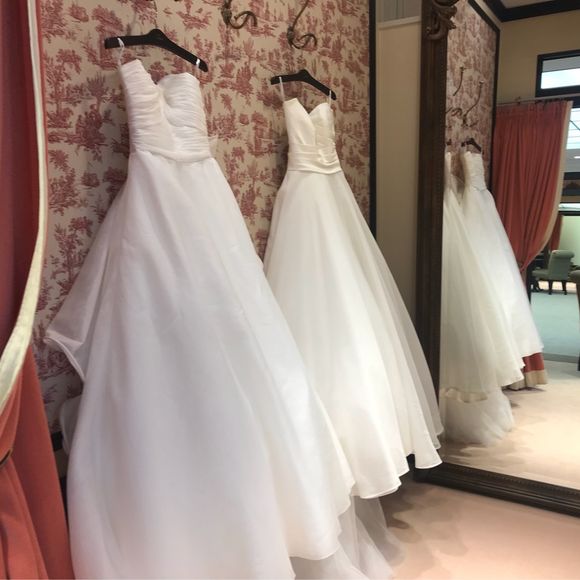 juno天神本店にて。