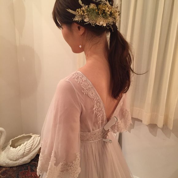 Maison SUZU / Flora (lavender) ②