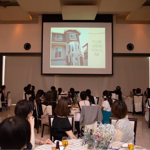 プロフィールムービー