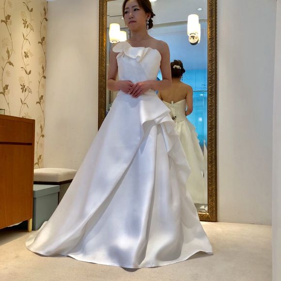 ※あえて加工は何もしていないです。笑