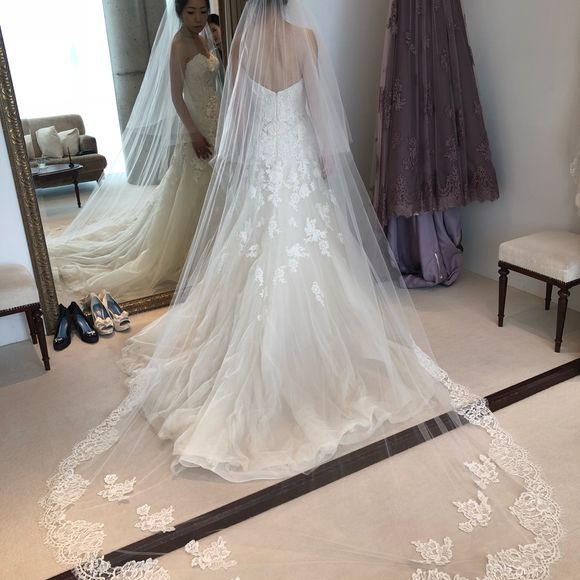 ※あえて加工は何もしていないです。笑