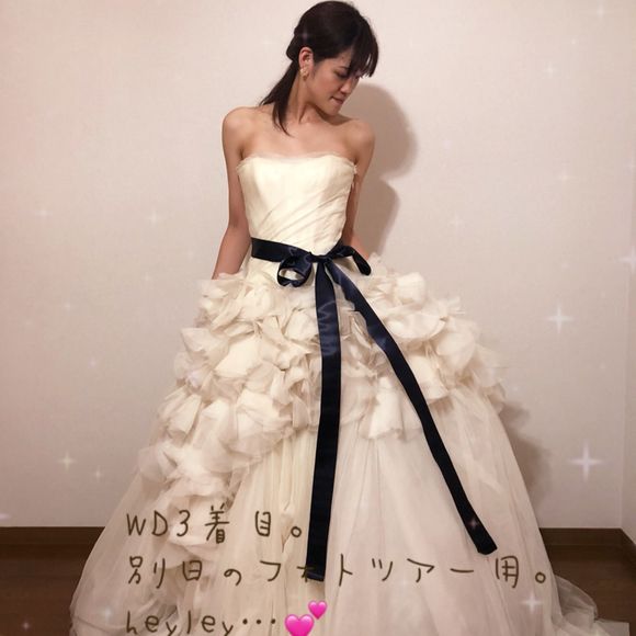 サードオーナーでもふわふわで可愛いヘイリー。これでフォトツアーできるのがほんとに嬉しいです。ご縁に感謝です✨