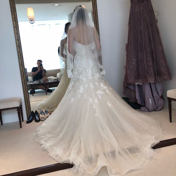 ※あえて加工は何もしていないです。笑