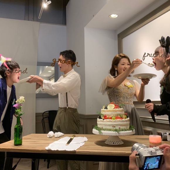 サンクスバイト✌︎