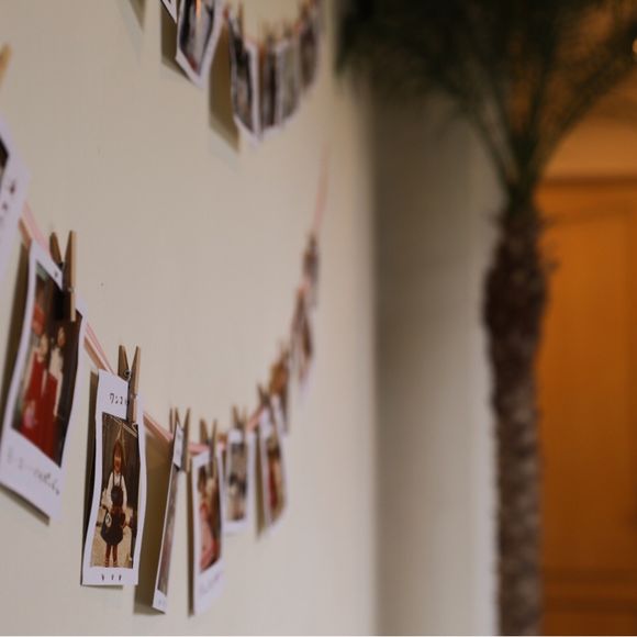 皆様が、待ち時間を少しでも楽しんで貰えますように…